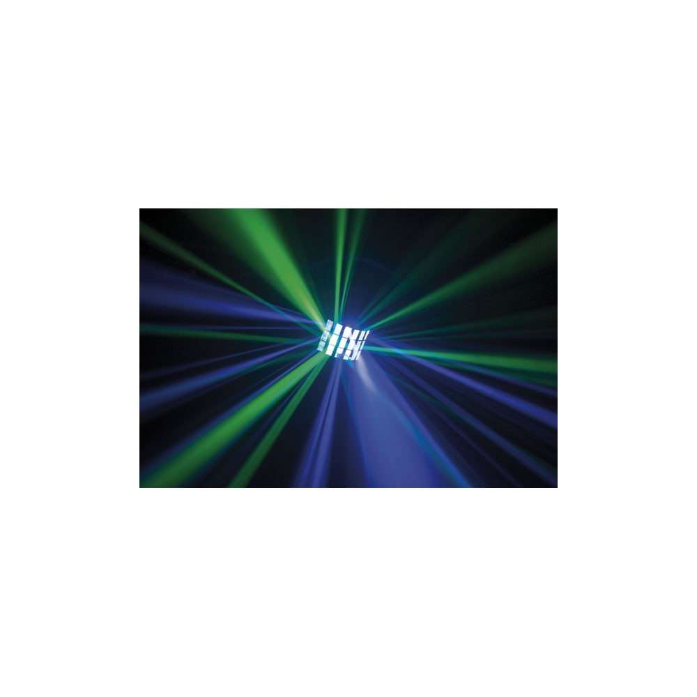 Showtec Energetic