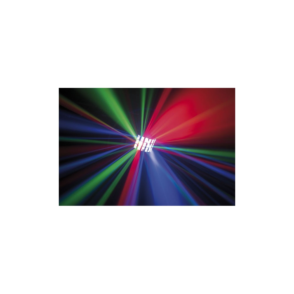 Showtec Energetic