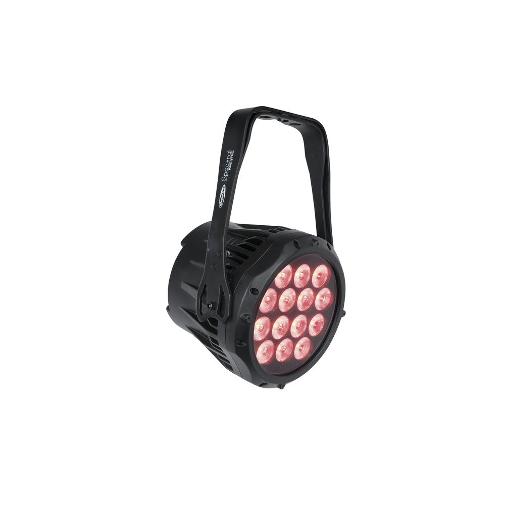 Showtec Spectral M800 Q4 Tour