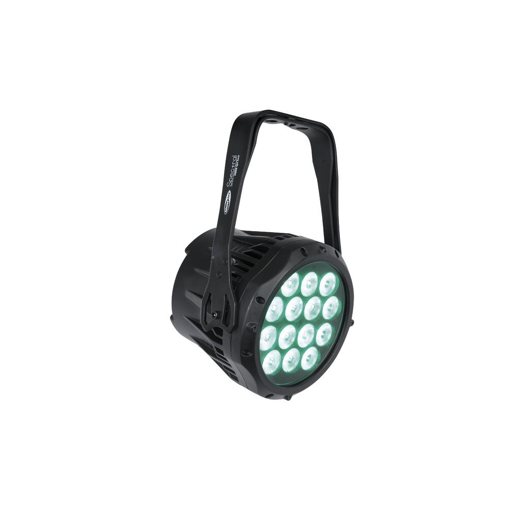 Showtec Spectral M800 Q4 Tour