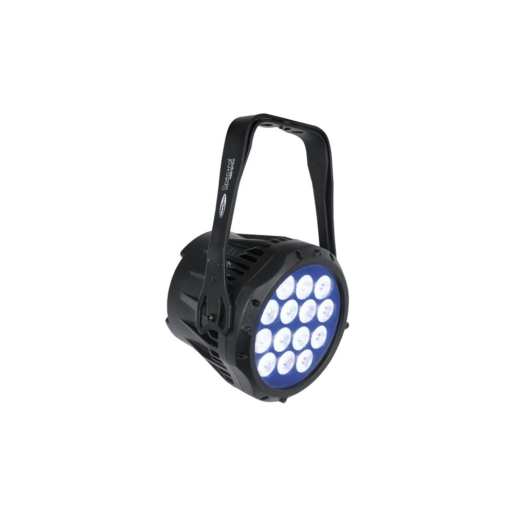 Showtec Spectral M800 Q4 Tour