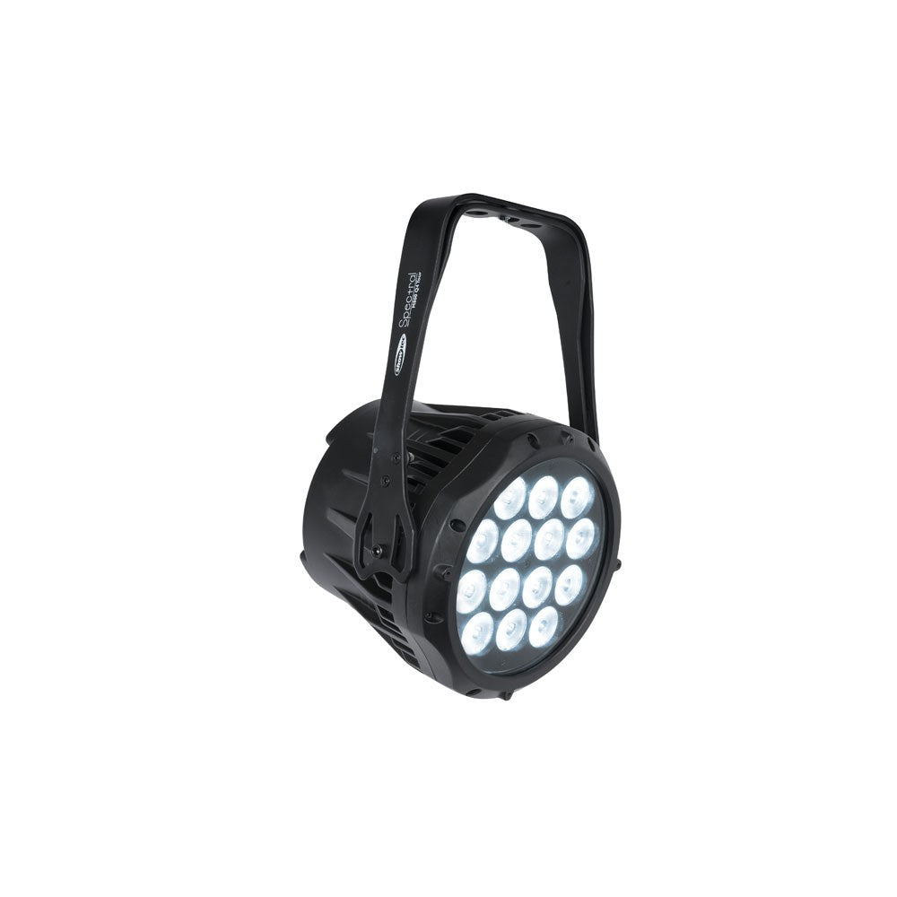 Showtec Spectral M800 Q4 Tour