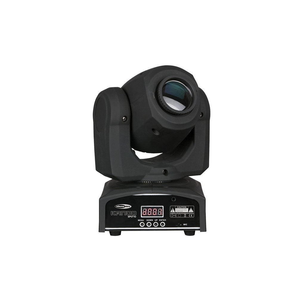 Showtec Kanjo Spot 10