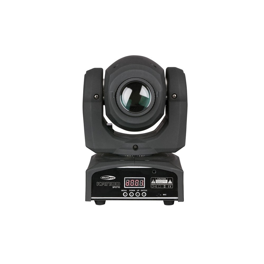 Showtec Kanjo Spot 10