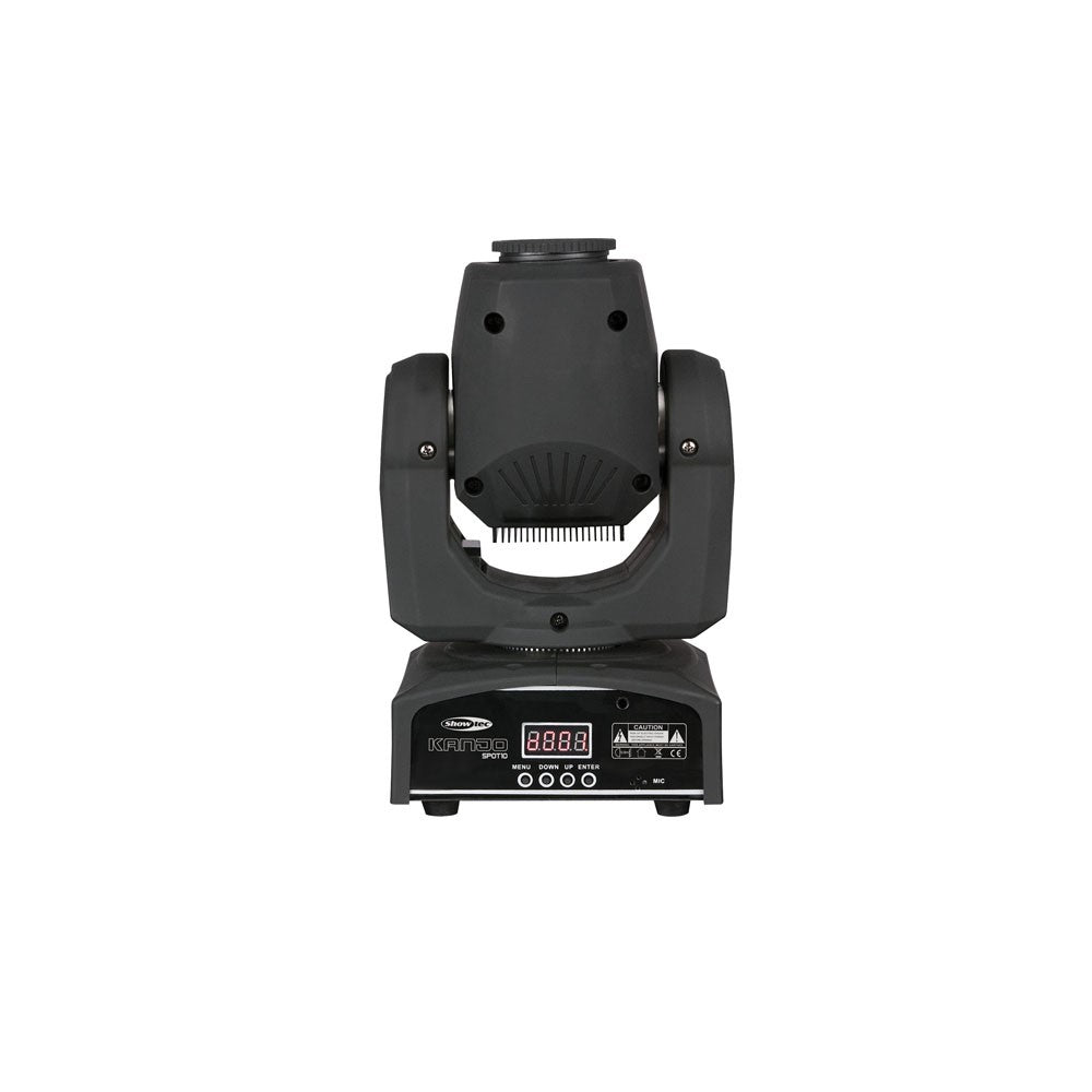 Showtec Kanjo Spot 10