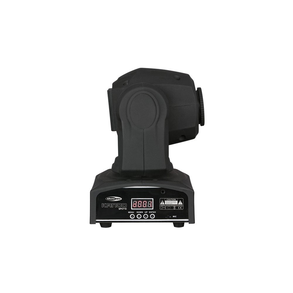 Showtec Kanjo Spot 10