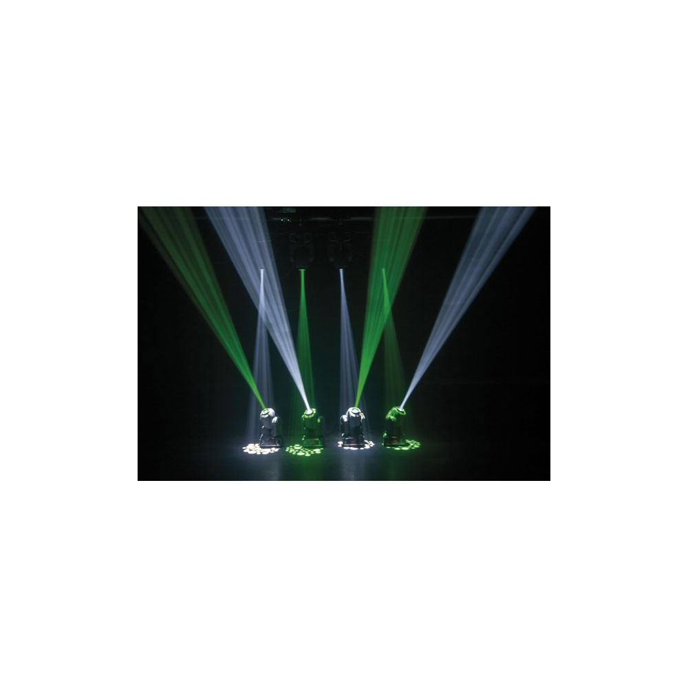 Showtec Kanjo Spot 10