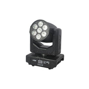 Showtec Shark Wash One 7x 12W Q6