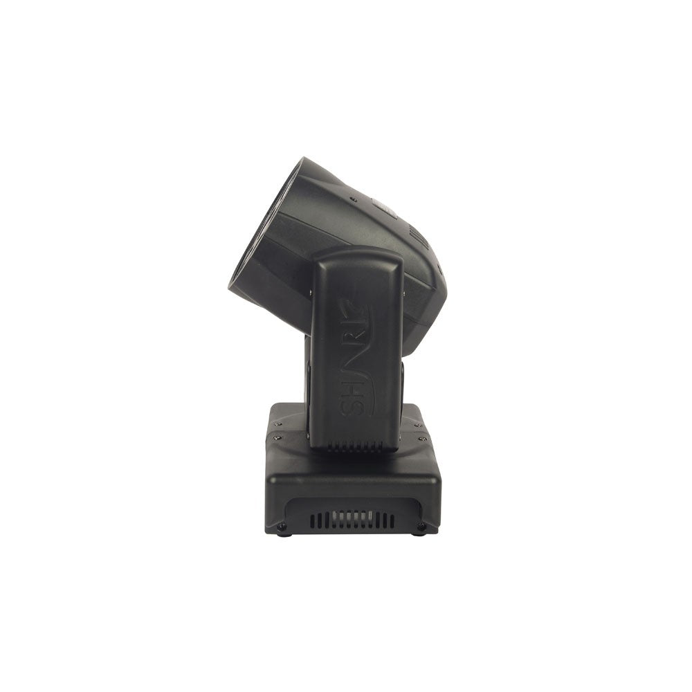 Showtec Shark Wash One 7x 12W Q6
