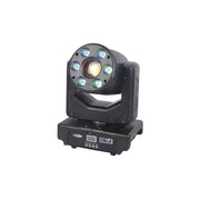 Showtec Shark Combi Spot One 30W + 6xRGB