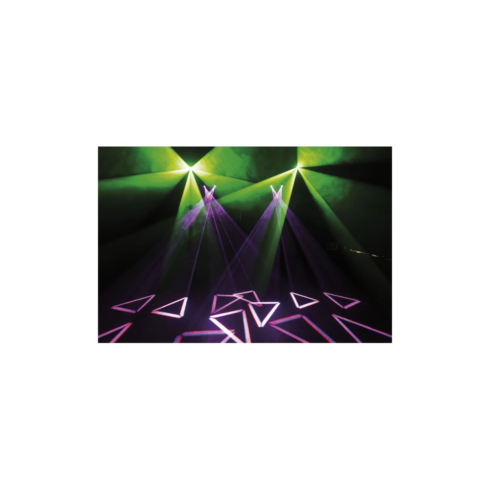 Showtec Shark Spot One 60W