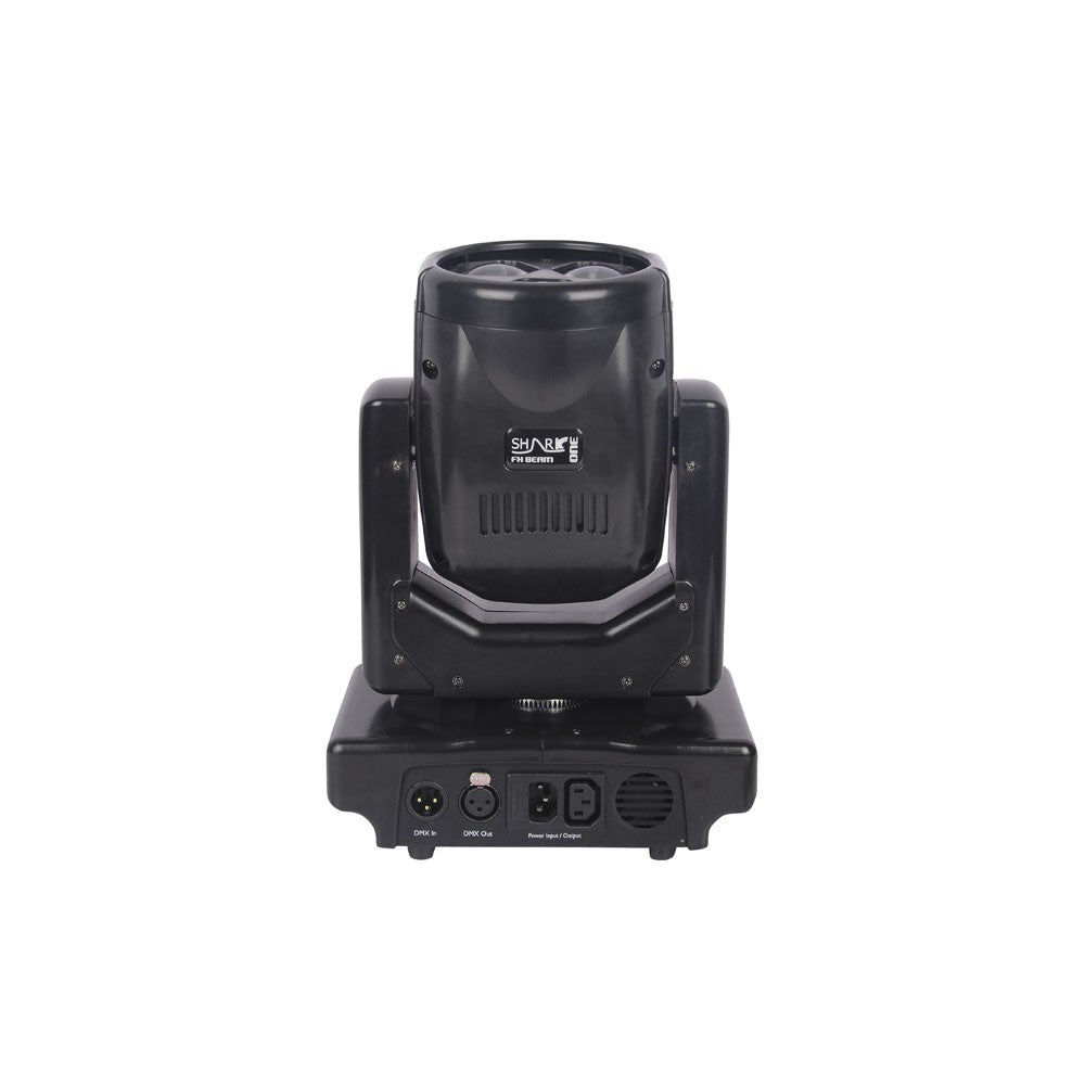 Showtec Shark Beam FX One 3x 40W