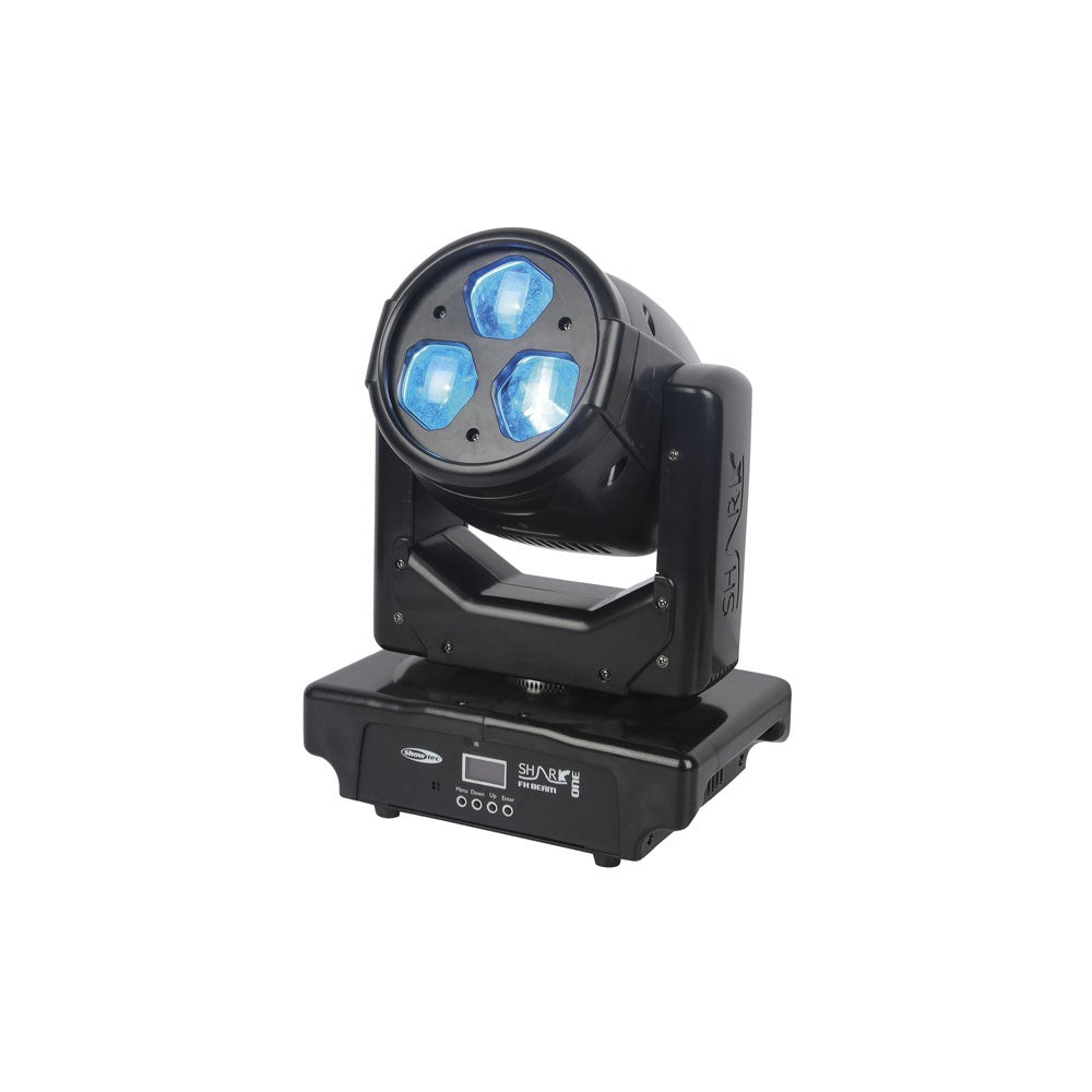 Showtec Shark Beam FX One 3x 40W