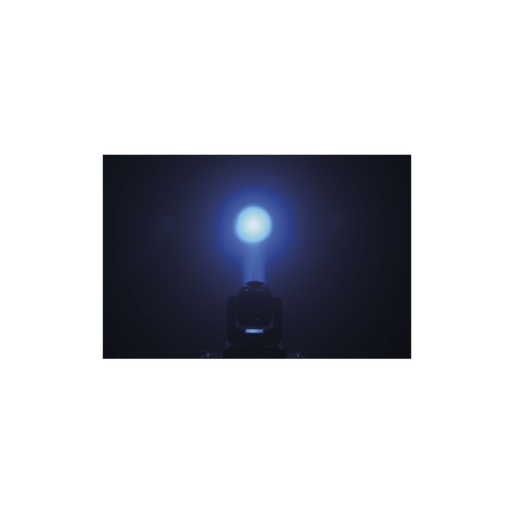 Showtec Shark Beam FX One 3x 40W