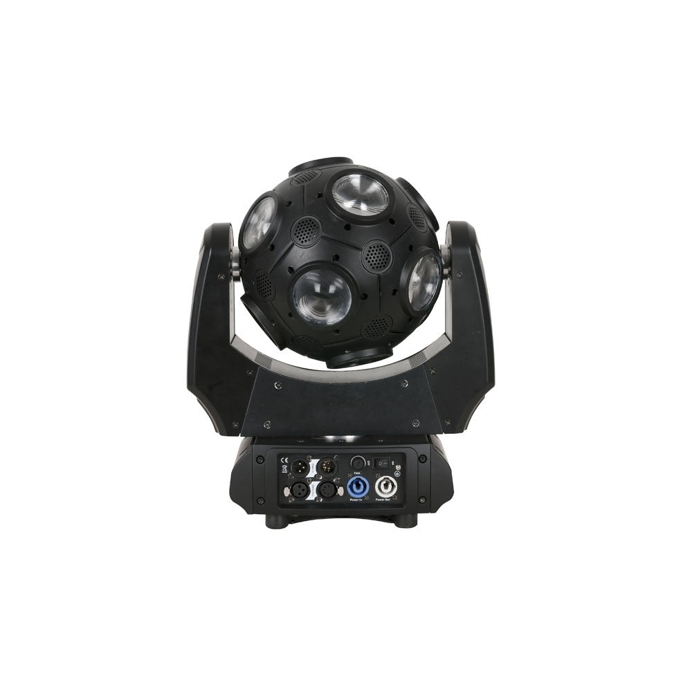 Showtec Galaxy 360