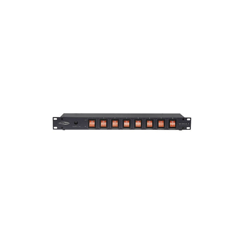 Showtec DJ-Switch 8