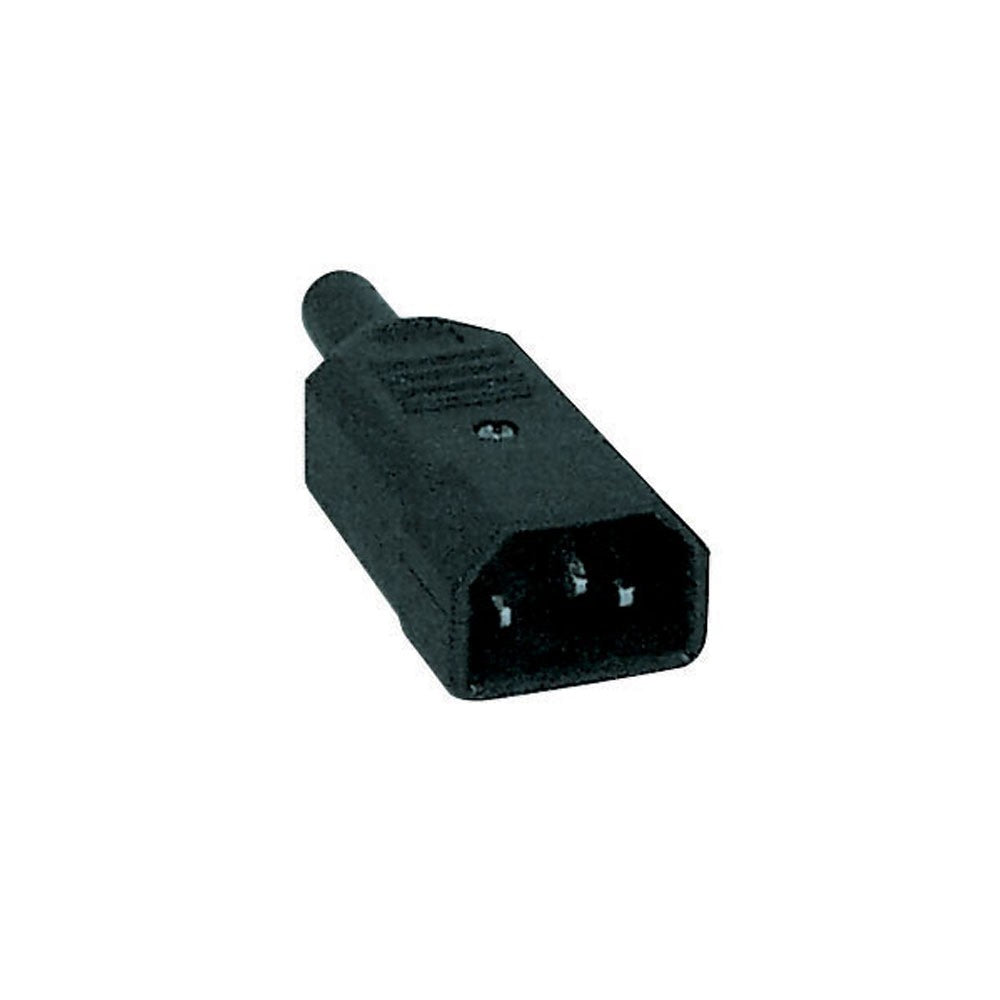 Showtec DJ-Switch 8