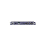 Showtec Multi Exchanger 72 canali. DMX / analogico a 3 e 5 poli
