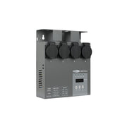 Showtec MultiSwitch DMX-512 a 4 canali. switchpack
