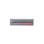 Showtec DJ-Switch 10F