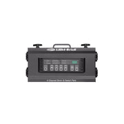 Showtec Lightbrick Pack dimming DMX a 4 canali