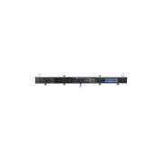 Showtec Sliding Show Bar 4 Powercon® Barra a T schuko con 4 canali dimpack