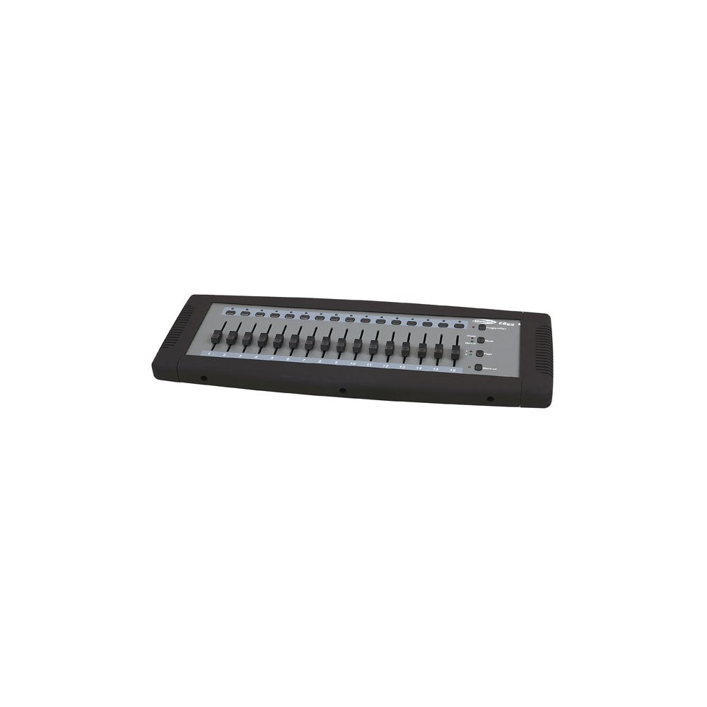 Showtec Easy 16 Controller DMX a 16 canali