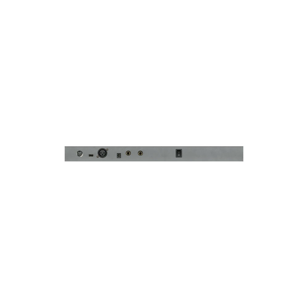 Showtec SM-8/2