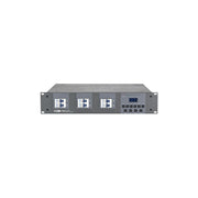 Showtec DDP-610M DigiDimPack a 6 canali, fusibile 10A, Multipin