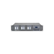 Showtec Showtec DDP-610T DigiDimPack a 6 canali, fusibile 10A, Terminale