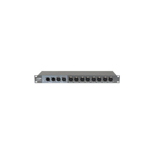 Showtec DB-1-8 Booster DMX a 8 canali