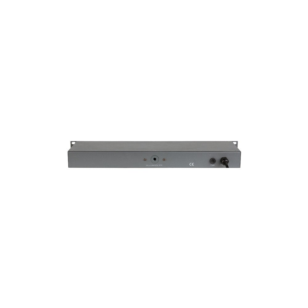 Showtec DB-1-8 Booster DMX de 8 canales