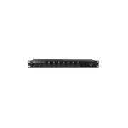 Showtec Booster Pro Amplificatore 2-8 DMX/RDM, XLR 3 poli
