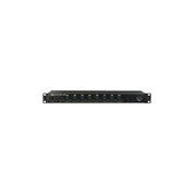 Showtec Booster Pro Amplificatore 2-8 DMX/RDM, XLR 5 poli