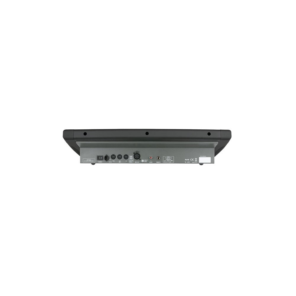 Showtec Showmaster 24 MKII