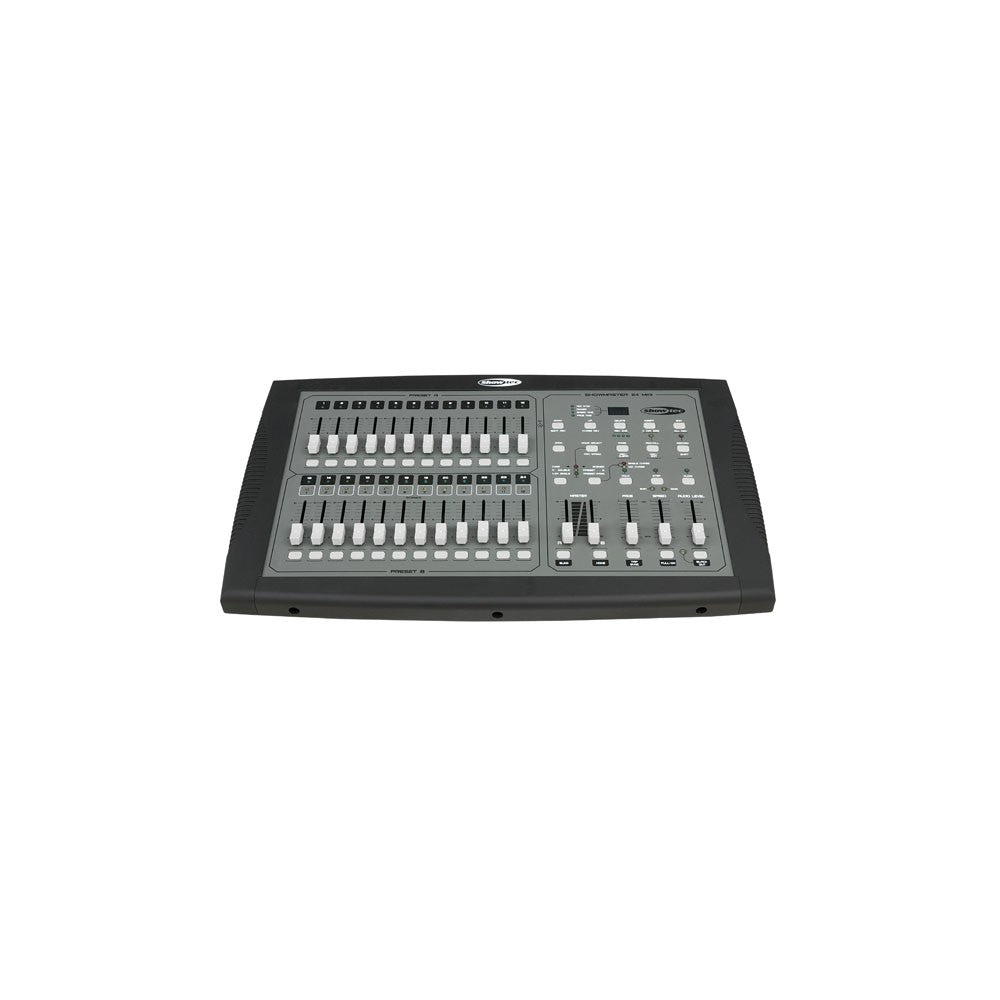 Showtec Showmaster 24 MKII