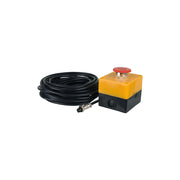 Showtec Remote interlock con cavo da 10m, connettore grande