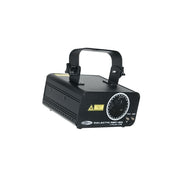 Showtec Galactic RBP-180 Laser 180mW rosso blu viola