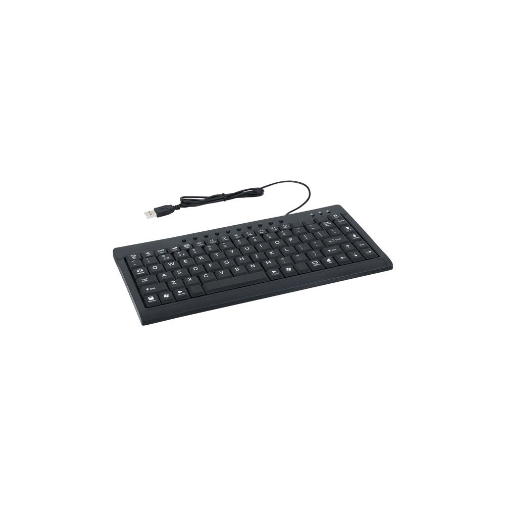 Showtec Galactic 1K20 TXT RGB-1000 mW