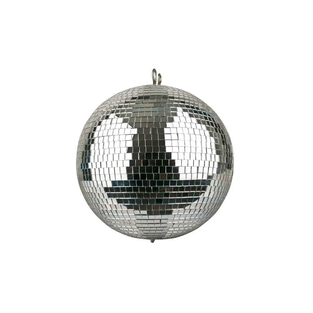 Showtec Mirrorball 30 cm Sfera specchiata da 30 cm, motore non incluso