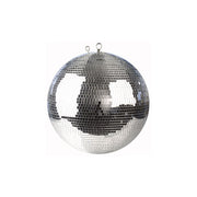 Showtec Mirrorball 40 cm Sfera specchiata da 40 cm, motore non incluso