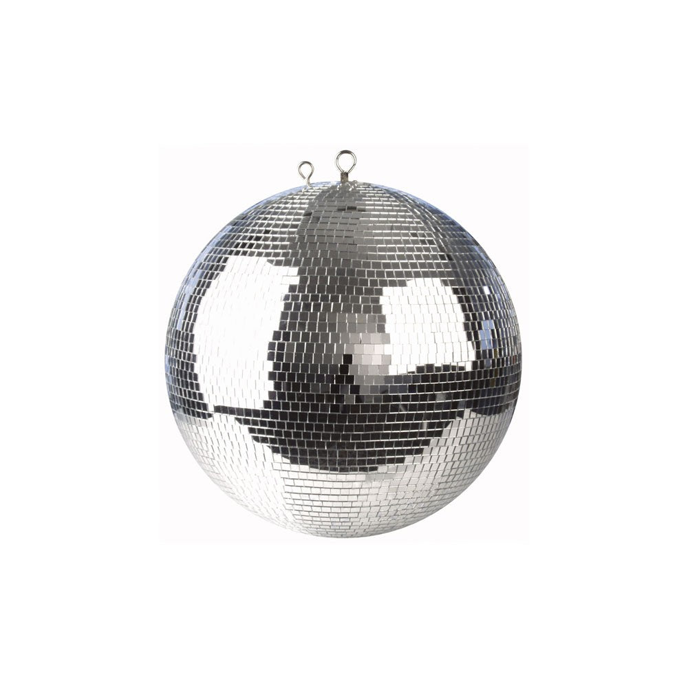 Showtec Mirrorball 40 cm Sfera specchiata da 40 cm, motore non incluso