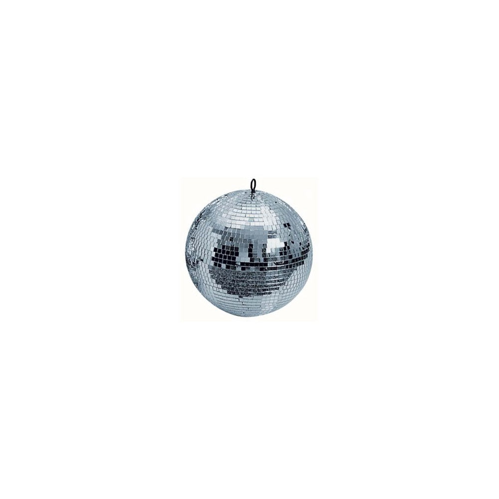 Showtec Mirrorball 5 cm Sfera specchiata da 5 cm, motore non incluso
