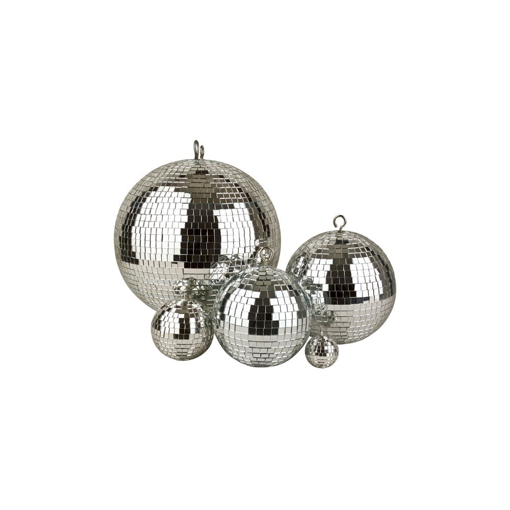 Showtec Mirrorball 5 cm Sfera specchiata da 5 cm, motore non incluso
