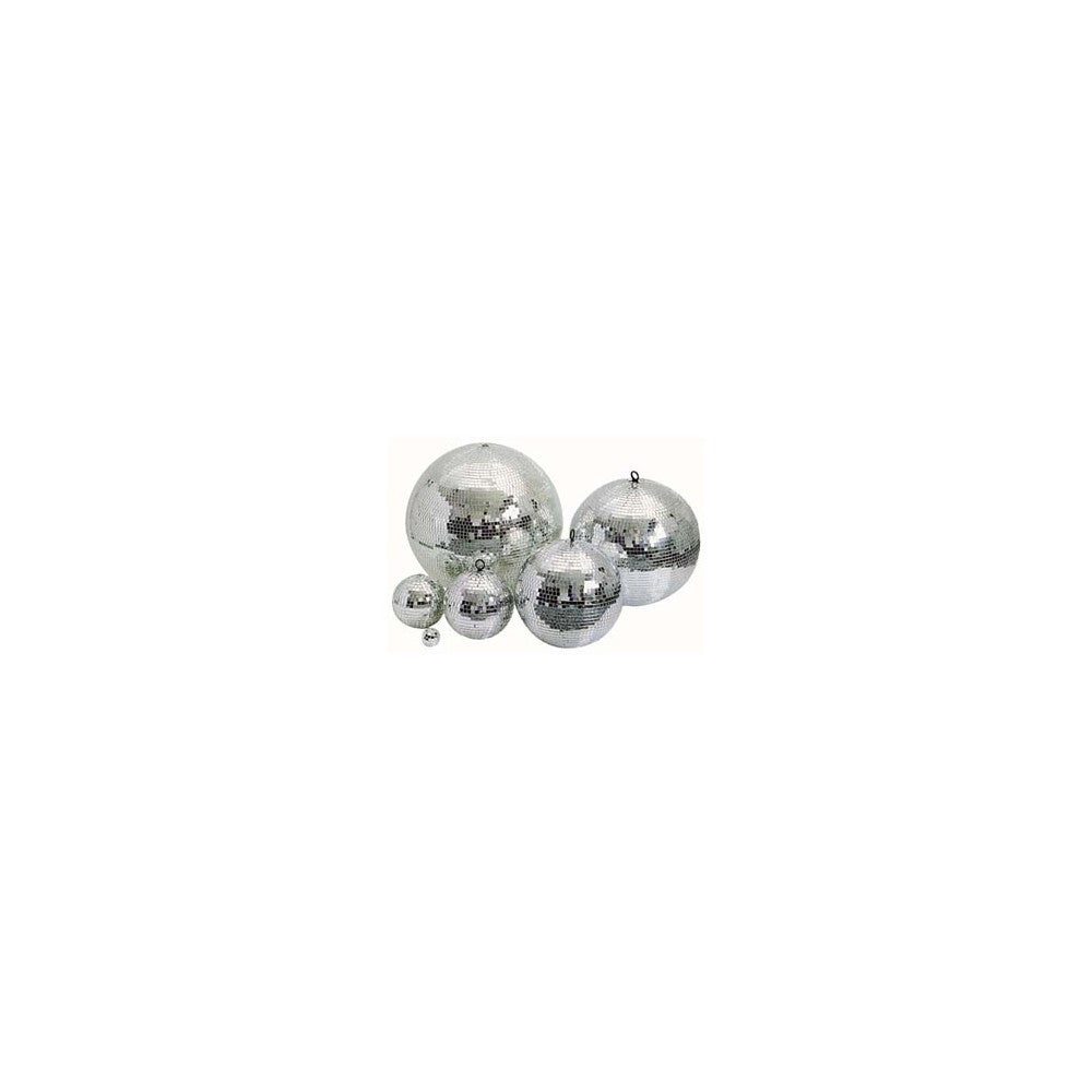 Showtec Mirrorball 5 cm Esfera de espejo de 5 cm, motor no incluido