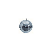 Showtec Mirrorball 15 cm Sfera specchiata da 15 cm, motore non incluso