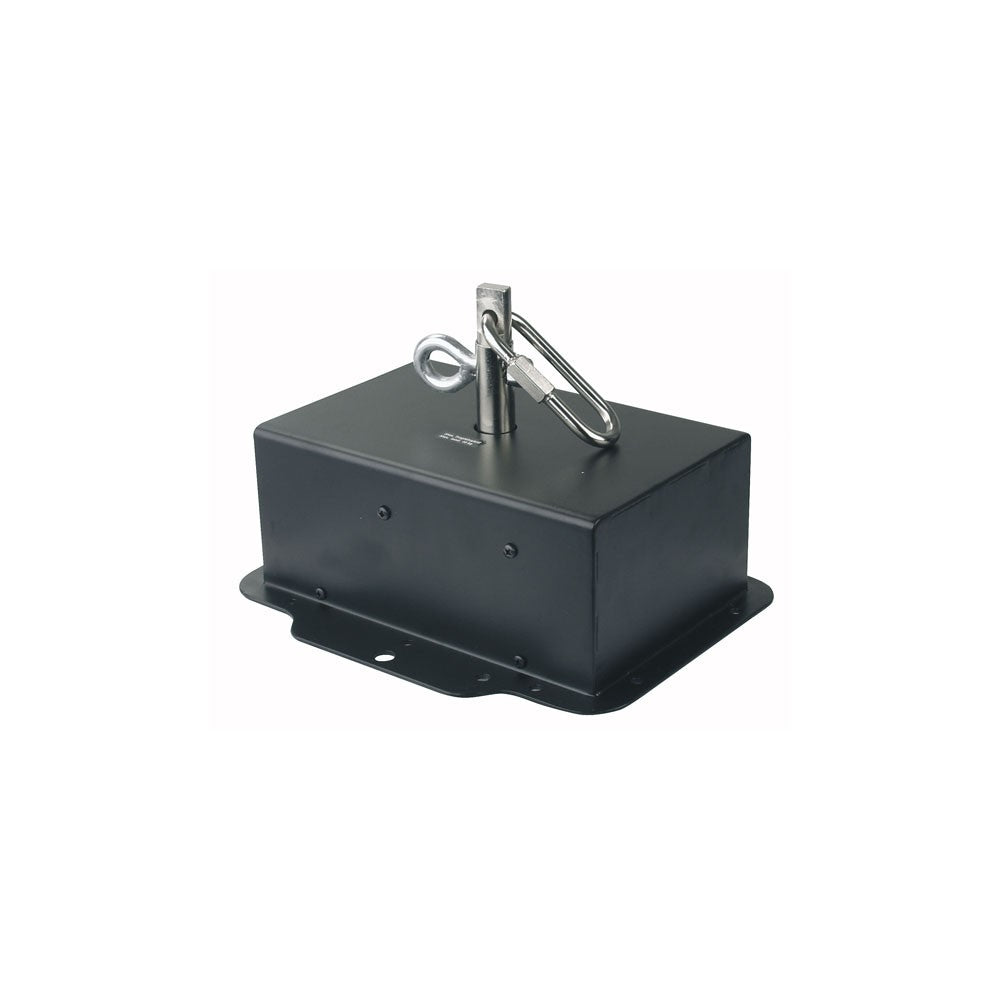Showtec Mirrorball Motor until 100 cm