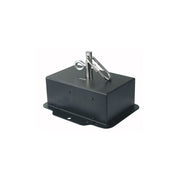 Showtec Mirrorball Motor until 100 cm