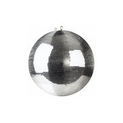 Showtec Professional Mirrorball 30 cm 5 x 5 mm Sfera specchiata senza motore, 30 cm