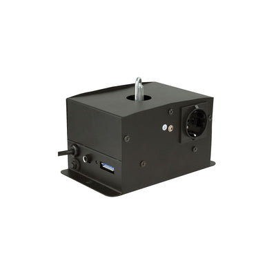 Motor DMX Showtec para bola de espejo, 2 canales